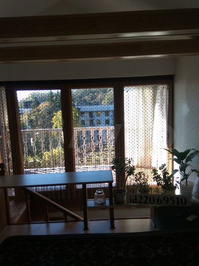 Дом 50 м² на участке 6 сот.