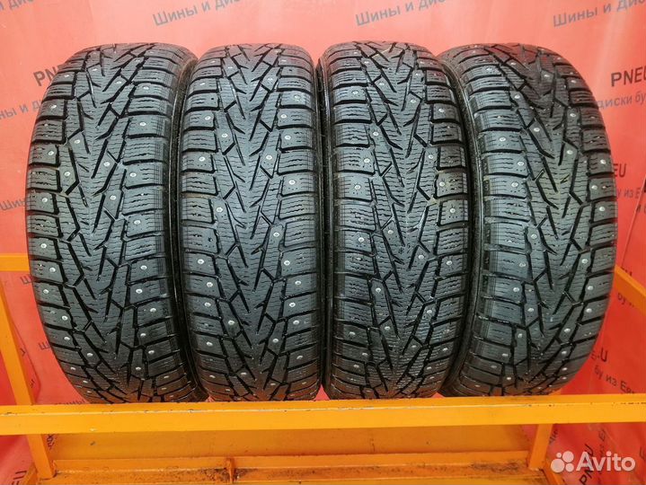 Nokian Tyres Hakkapeliitta 7 185/65 R15 T