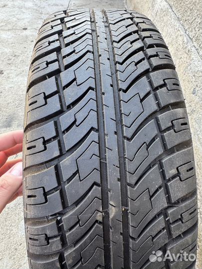 Rosava BC-43 65/60 R14 H