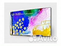 Телевизор LG oled97G2