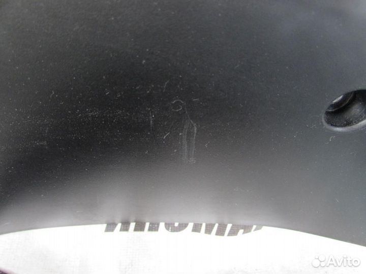 Накладка торпедо для Mitsubishi Lancer IX 2000-20