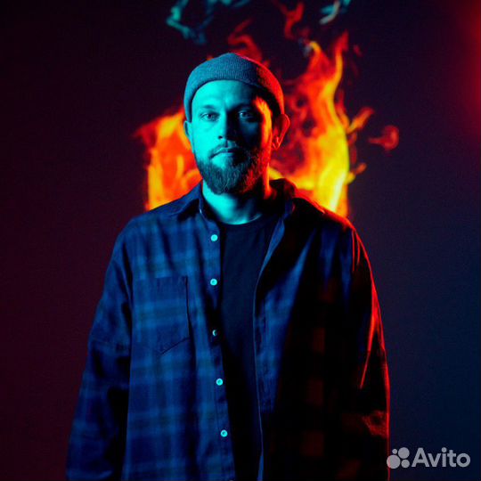 Фото и видео съемка для маркетплейсов