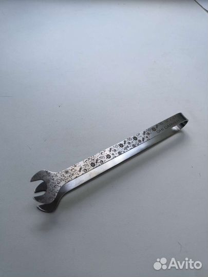 Лазерная гравировка металла, пластика и др