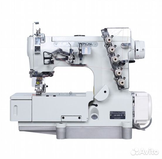 GK1500D-01 Промышленная швейная машина Typical