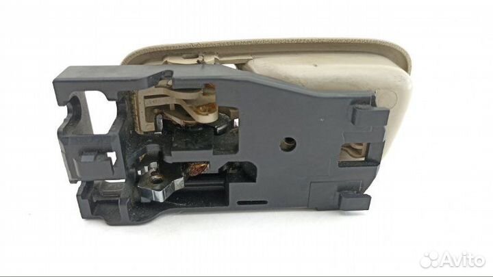 Ручка двери внутренняя передняя правая Toyota