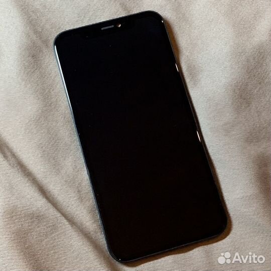 Дисплей iPhone 11