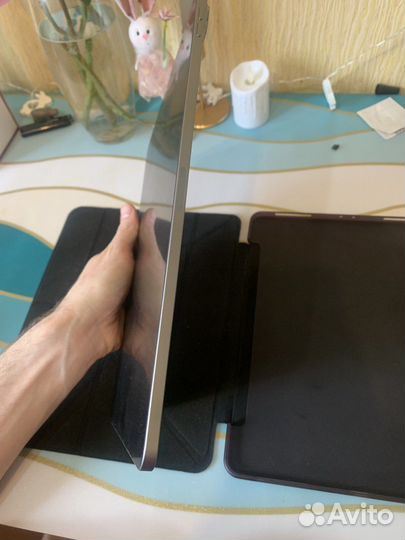 iPad Pro 12.9 m2 2022