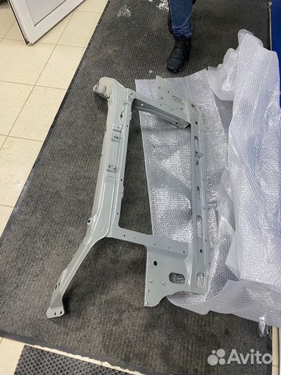 Рамка радиатора LADA granta