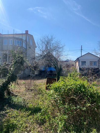 Участок 9,2 сот. (СНТ, ДНП)