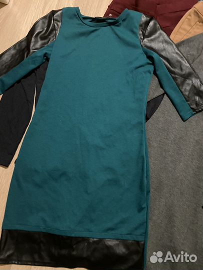 Вещи женские пакетом 42-44 размер