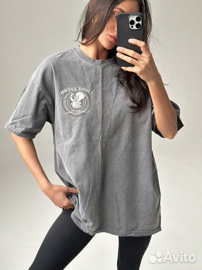 Футболка унисекс