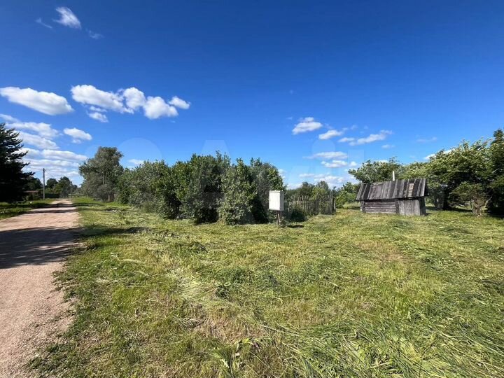 Участок 17,9 сот. (СНТ, ДНП)