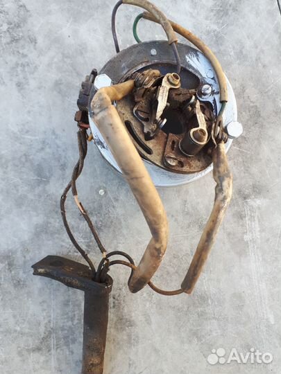 Запчасти для мотоцикла Ява