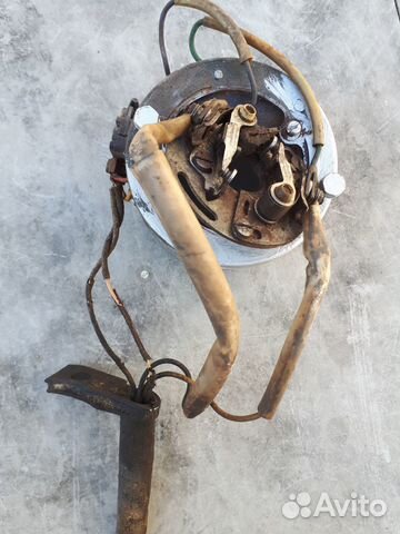 Запчасти для мотоцикла Ява