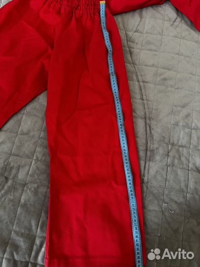 Кимоно для дзюдо