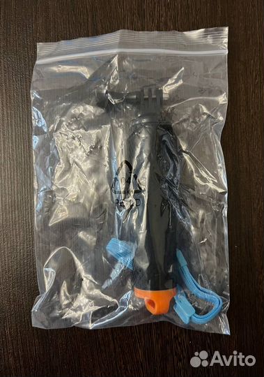 Плавающая рукоятка для экшен камеры Insta360 x3