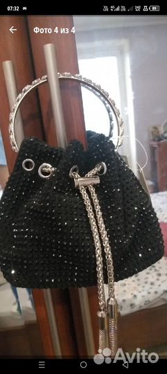 Шикарная сумка