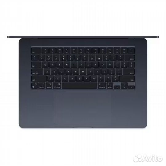 MacBook Air 15 M3/24/2Tb Midnight(Z1GG000GR)