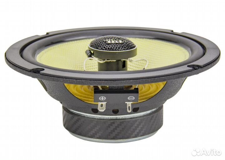 Акустика colt gold 6 coaxial