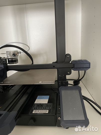 3Д принтер Anycubic Vyper