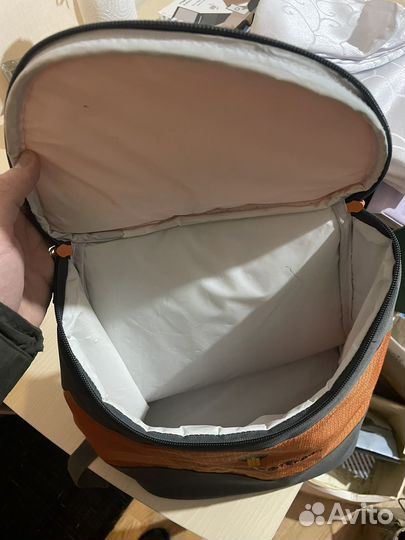 Термо сумка холодильник