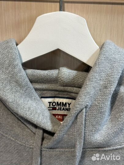 Худи Tommy Jeans