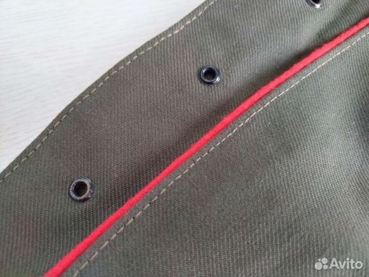 Новая пилотка военная армейская Солдатские пилотки