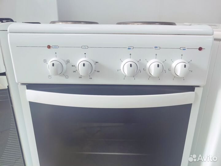 Плита электрическая Gefest с гарантией