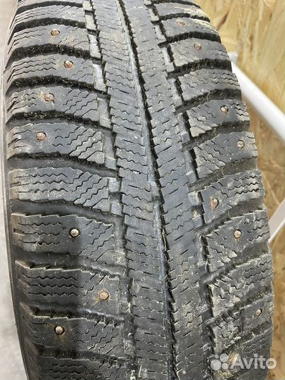 Amtel NordMaster 175/65 R14