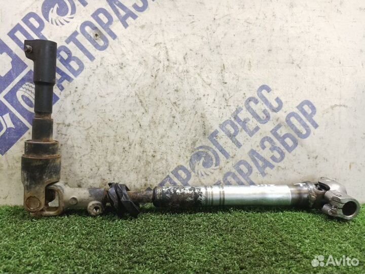 Рулевой карданчик Toyota Mark X седан 2.5 4GR 2009