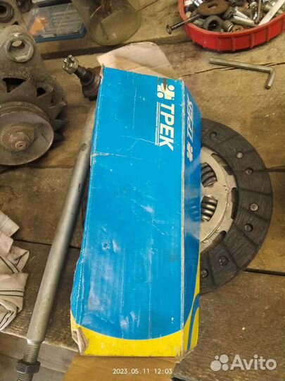 Запчасти ваз 2121 niva