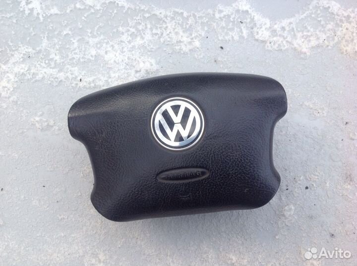 Подушка безопасности Volkswagen Passat b5