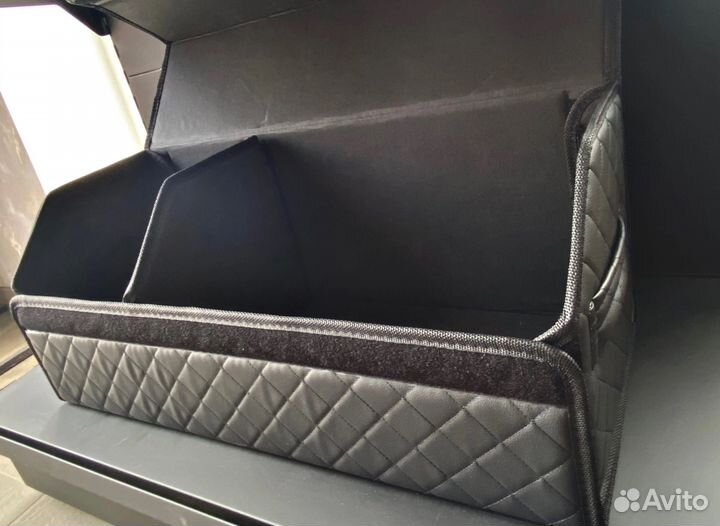 Органайзер в багажник