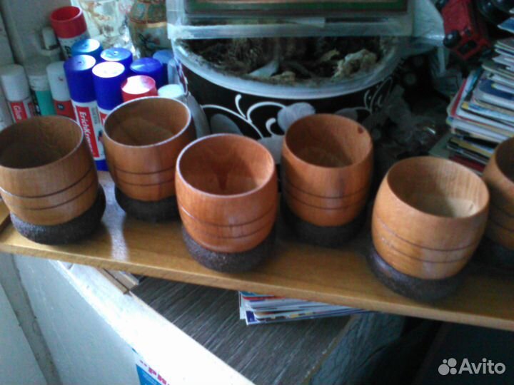 Ликерный. набор