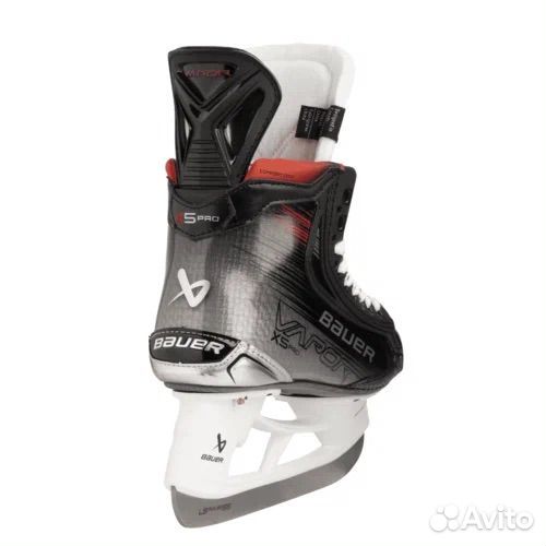 Коньки Bauer Vapor X5 pro JR