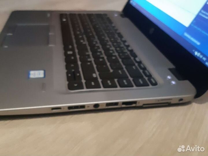 Ноутбук HP 840G3