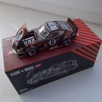 Mini GT Kaido House 1/64 Datsun Fairlady Z