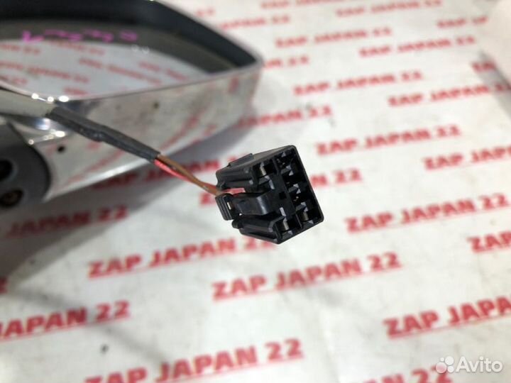 Зеркало переднее правое Toyota Town Ace Noah SR50