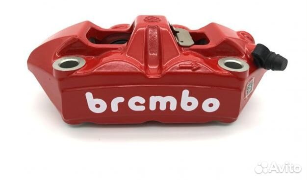 Тормозной суппорт 100MM Brembo 120988588, левый