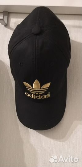 Кепка женская