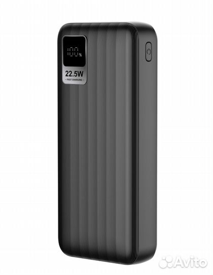 Повер банк Power bank 20000mAh внешний аккумулятор