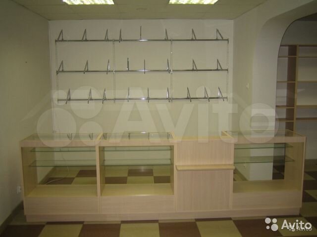 Торговая площадь, 44 м²