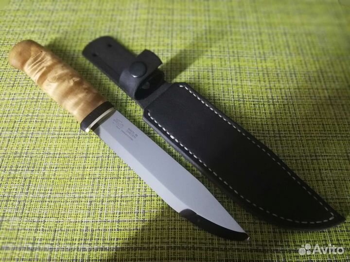 Нож Mora Frost Fish Slaughter 1030 SP