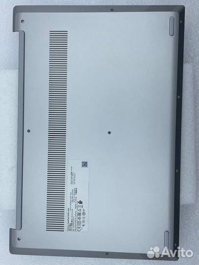 Поддон для ноутбука Lenovo Ideapad S340-15IIL