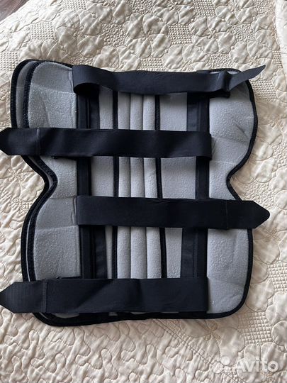 Ортез на колено (Тутор на коленный сустав)