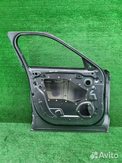 Дверь передняя левая Land Rover Range Rover Velar