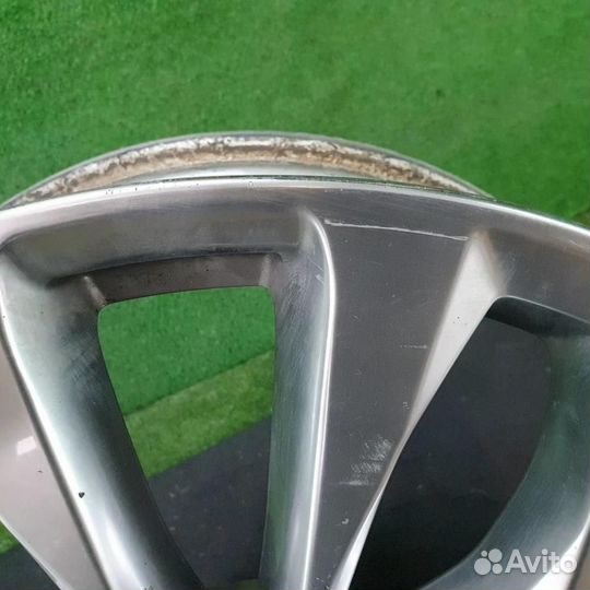 Диск литой Инфинити QX 80 (2017-2020)