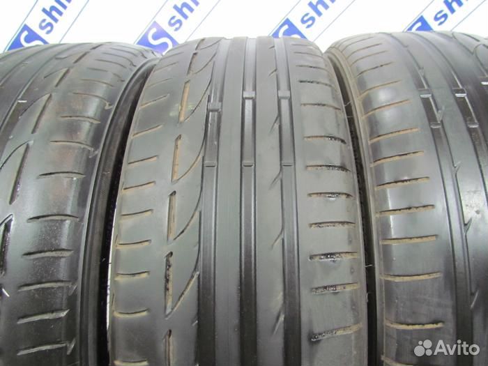 Bridgestone Potenza S001 215/45 R20 86P