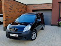 Renault Kangoo 1.6 MT, 2013, 178 000 км, с пробегом, цена 715 000 руб.