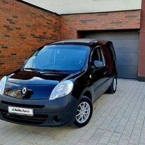 Renault Kangoo 1.6 MT, 2013, 178 000 км, с пробегом, цена 715 000 руб.